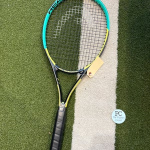 HEAD Gravity Geo Tennis Racquet