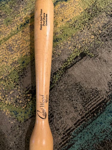 CamWood Hands & Speed Trainer 28 Inch