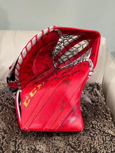 Full Right  EFlex 5 600 Break Pro Palm