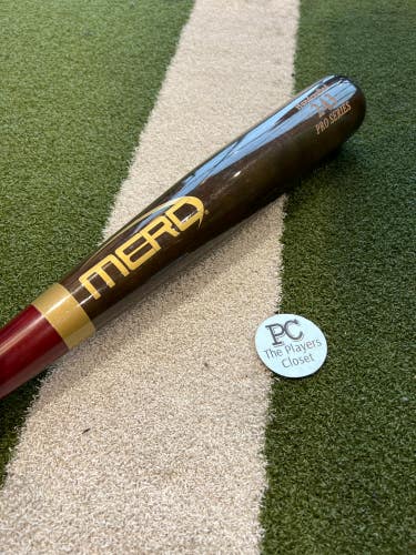 Merc Hand Crafted 243 Pro Series