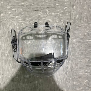 Used Jr Bauer Concept 3 Full Shield Cage