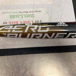 New Adidas Alloy (-3) 29 oz 32" Aero Burner Bat
