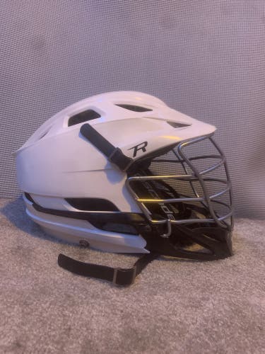 Cascade R Helmet