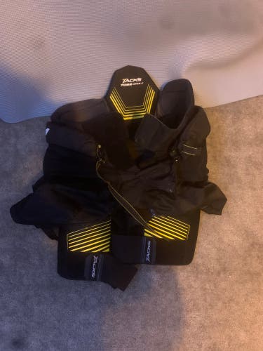 Senior Medium CCM Tacks 7092 Hockey Pants