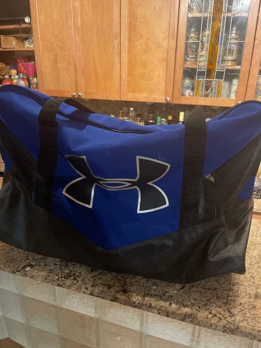 Under Armour Oversized Baseball Bag