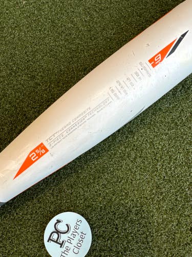 Used USSSA Certified Easton Mako Composite Bat -9 21OZ 30"