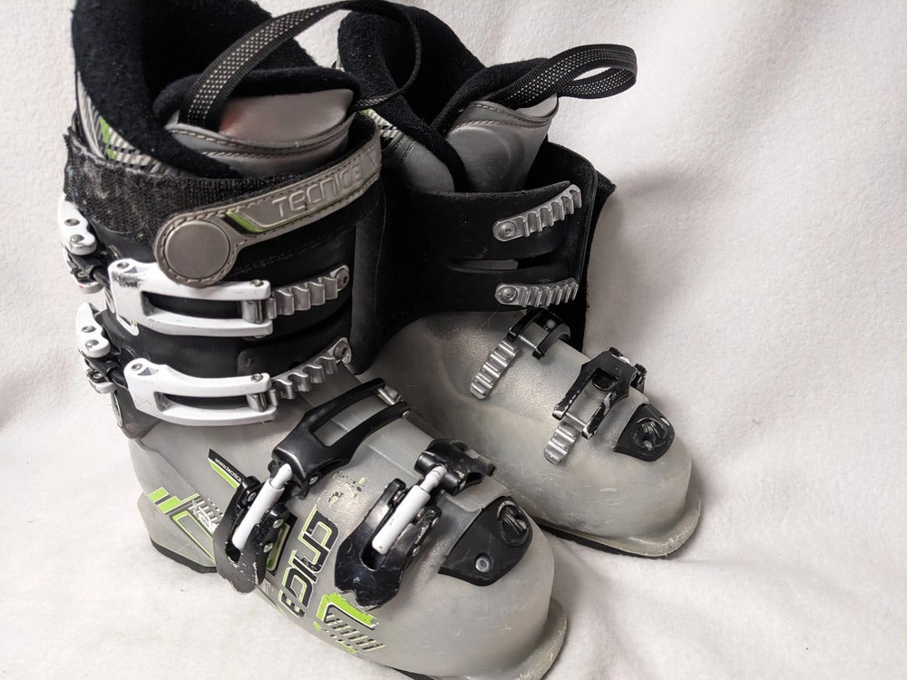Tecnica Ski Equipment  Used and New on SidelineSwap