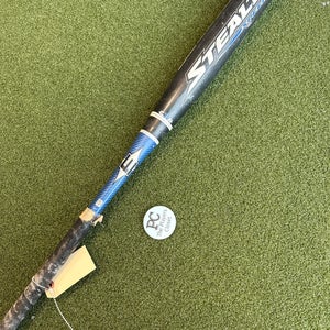 Used USSSA Certified Easton Stealth Speed Composite Bat -10 22OZ 32"