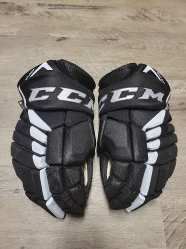 New CCM Jetspeed FT4 Gloves 14"
