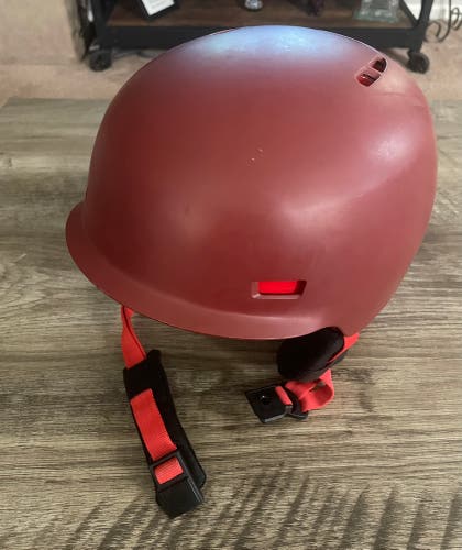 Anon Highwire Helmet