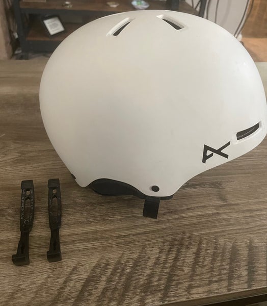 Men's Large Anon RODAN Helmet