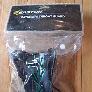 New Youth Easton Catchers Thoat Guard