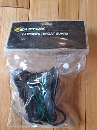 New Youth Easton Catchers Thoat Guard