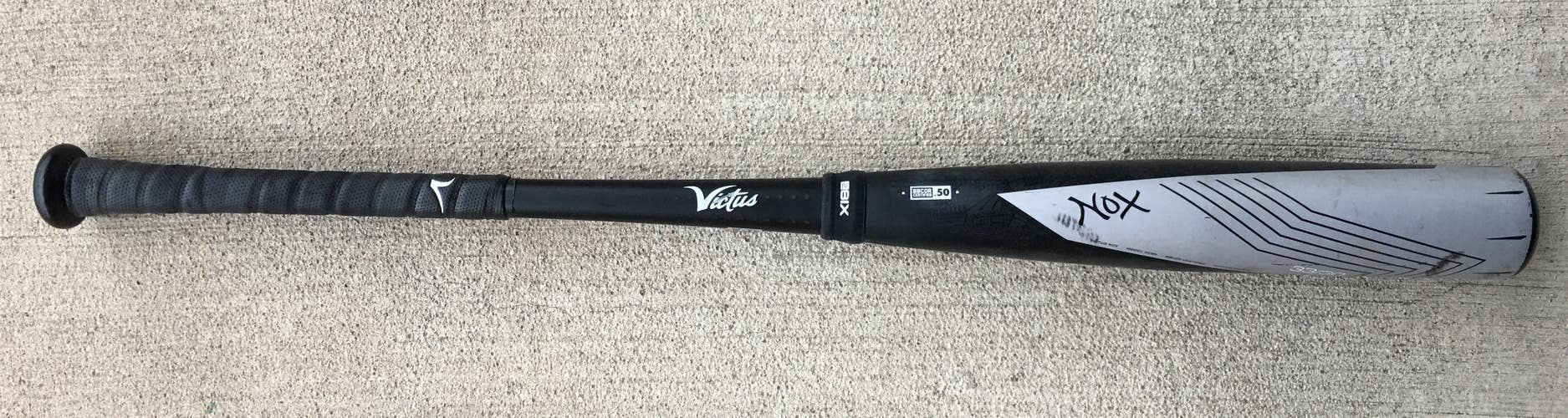 Victus Nox BBCOR 33/30