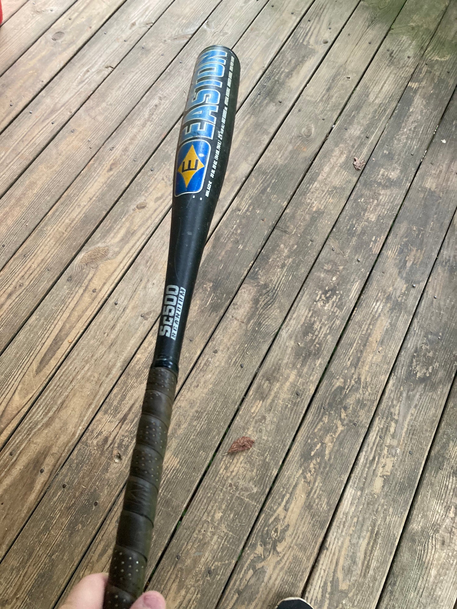 Easton Z2K 33in -5 | SidelineSwap | Buy and Sell on SidelineSwap