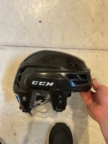 Used Medium CCM  Resistance Helmet