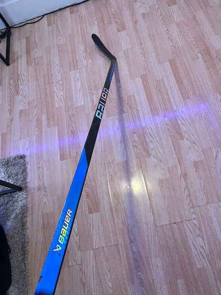 Bauer Nexus Sync P28, 77 Flex
