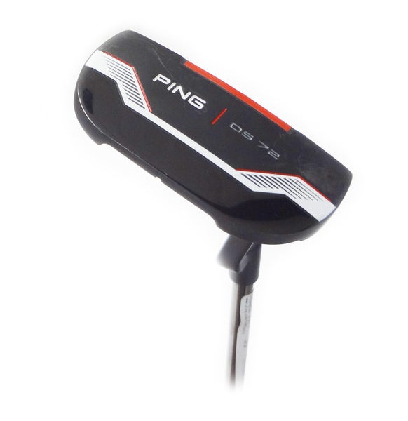 Ping DS 72 35” Small Mallet Putter