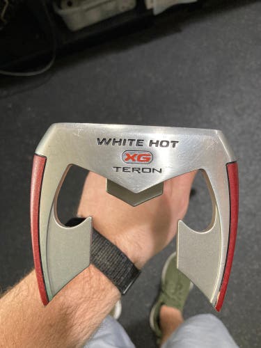 Odyssey White Hot XG Teron Putter RH