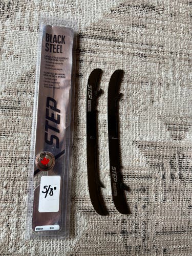 Step BlackSteel 246 Bauer LightSpeed Edge