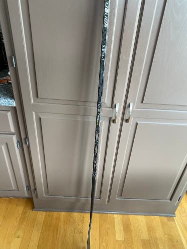 Chris Stewart PRO STOCK TotalOne NXG Right 95 Flex Hockey Stick