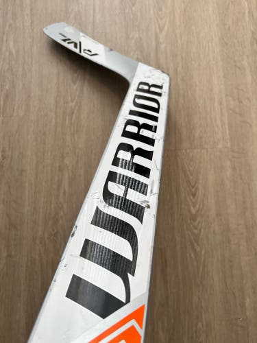 Used Regular 26" Paddle Ritual V1 SR Goalie Stick