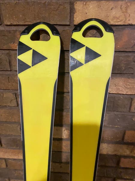 155cm Fischer RC4 World Cup SL | SidelineSwap | Buy and Sell on