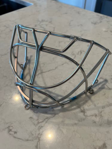 CCM Cateye Cage