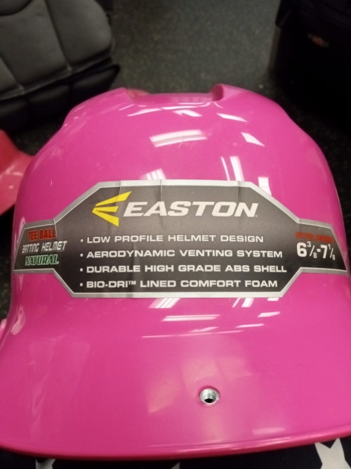Easton Batting Helmet