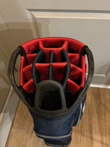 Unisex Callaway Carry Bag