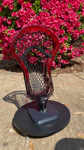 BN ECD Ion strung with Hero 3.0