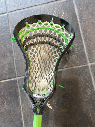 Used Maverik Stick