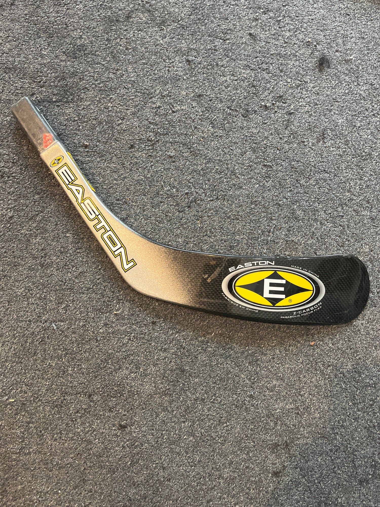 Easton Z-Carbon Junior Composite Hockey Blade