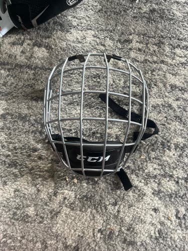 Ccm Fm580 Cage New Large