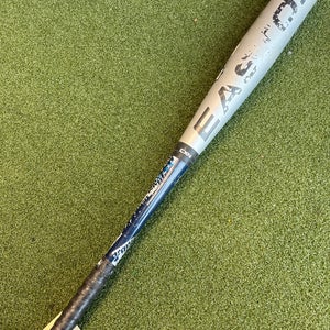 Used BBCOR Certified Easton Omen Composite Bat -3 28OZ 31"