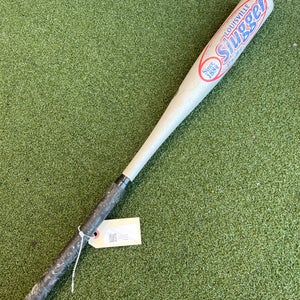 New York Yankees Louisville Slugger Alloy Bat -7 20OZ 27"