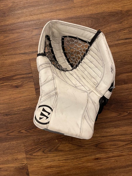 Senior Used Warrior Ritual G3 pro