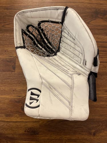 Used Warrior Regular Ritual GT2
