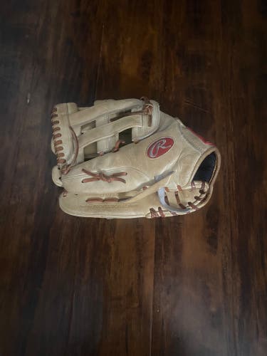 2021 Outfield 12.75" Heart of the Hide Baseball Glove