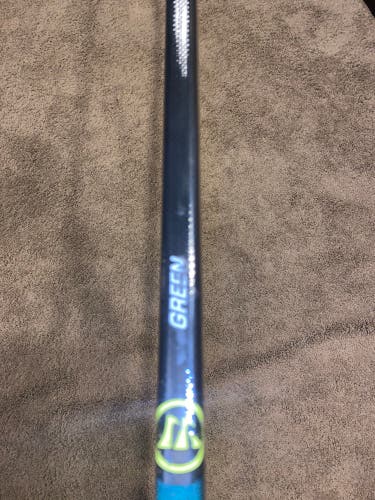 Mike green and alpha force pro bundle