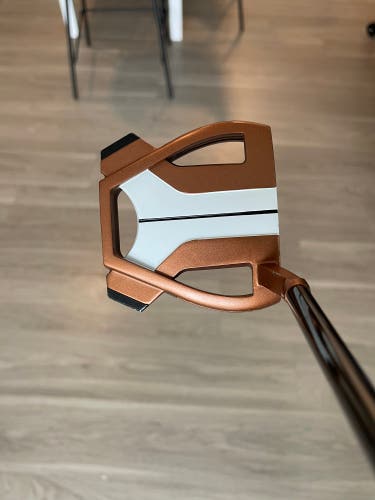 Taylormade 34" Spider X Putter