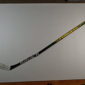 Broken 87 FLEX Bauer ADV Hockey Stick P92 Right