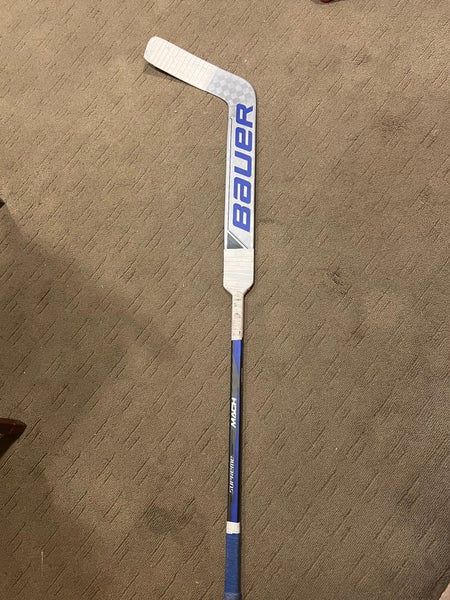 Senior Regular 25" Paddle Mach Goalie Stick
