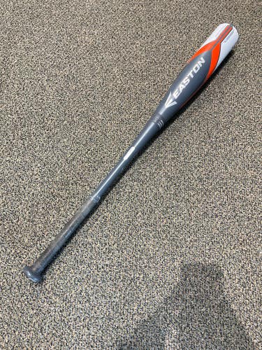 Used USSSA Certified 2018 Easton Ghost X Composite Bat -5 26OZ 31"