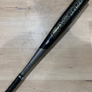 Used BBCOR Certified 2019 Easton Project 3 Alpha (32") Alloy Baseball Bat - 29OZ (-3)