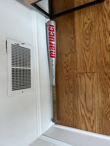 2021 Alloy (-8) 21 oz 29" CAT 7 Bat