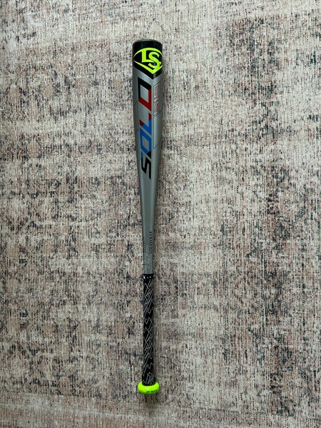 2020 Alloy (-11) 19 oz 30" Solo 619 Bat