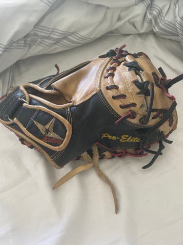 Catcher's 33" Pro elite Baseball Glove