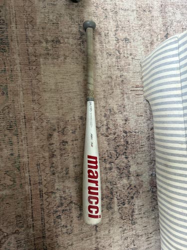 2018 Alloy (-8) 20 oz 28" CAT 7 Bat