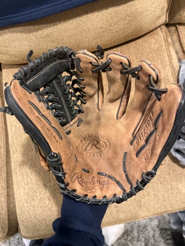 Rawlings Premium Series, Baseball Glove